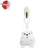 Cute Soft Toy Plush Keychain Stuffed Animal Key Chains